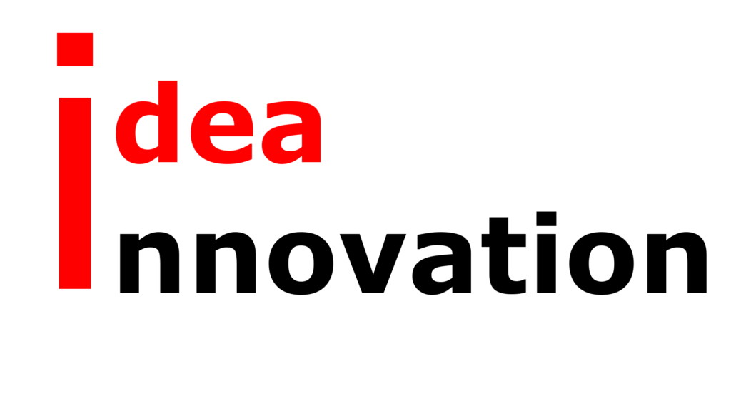 Logo Idea Innovation